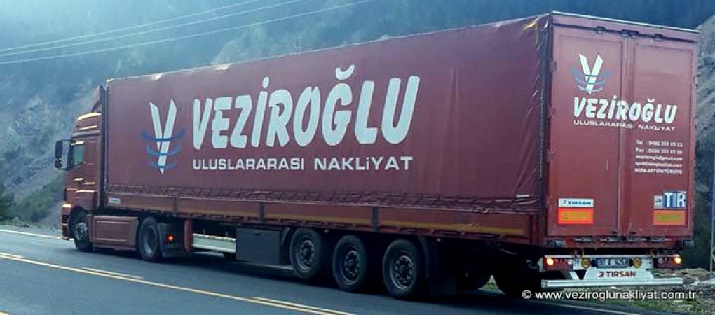 Kara Yolu Taşımacılığı